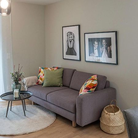 Apartments Traunkai Bad Ischl Dış mekan fotoğraf