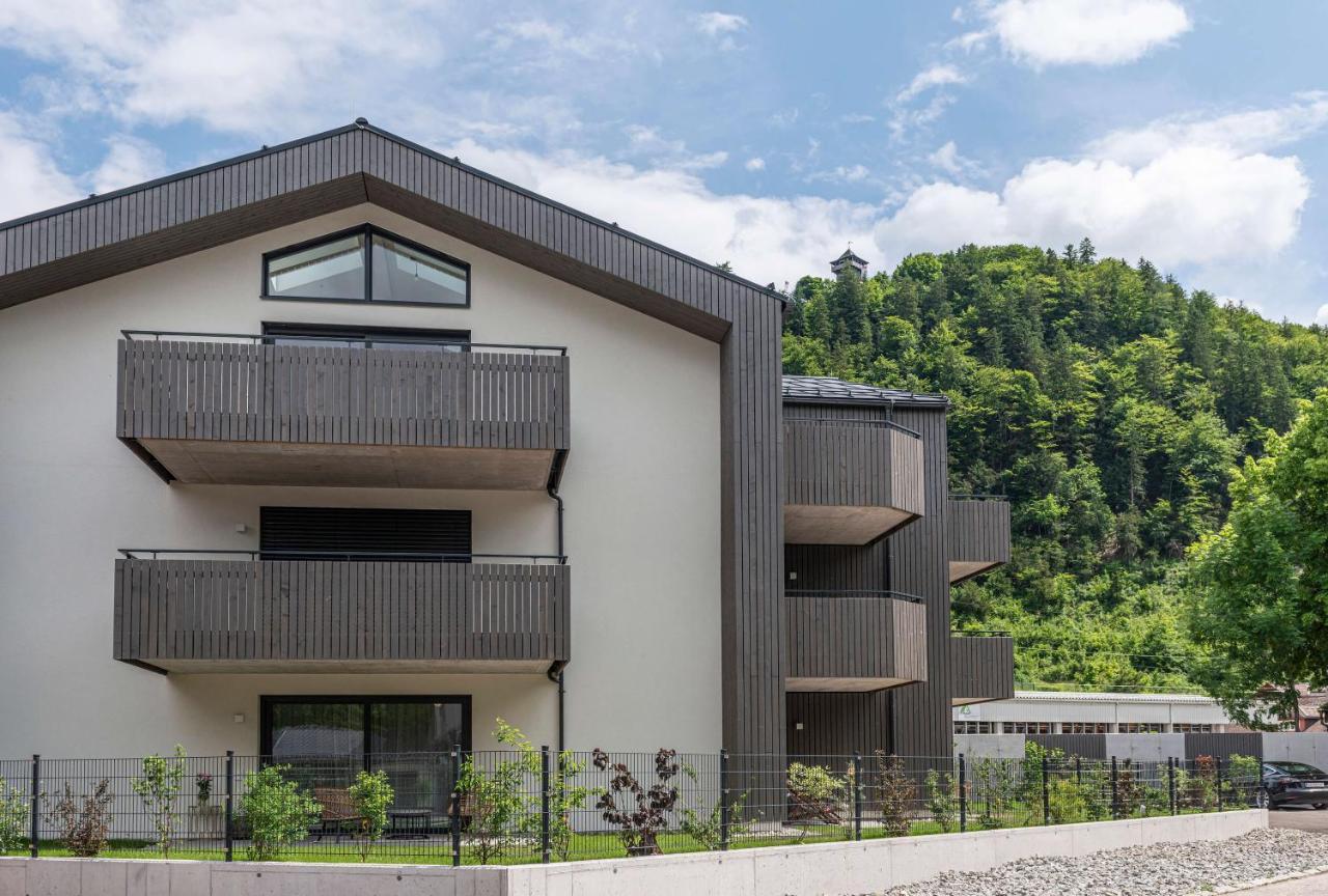 Apartments Traunkai Bad Ischl Dış mekan fotoğraf