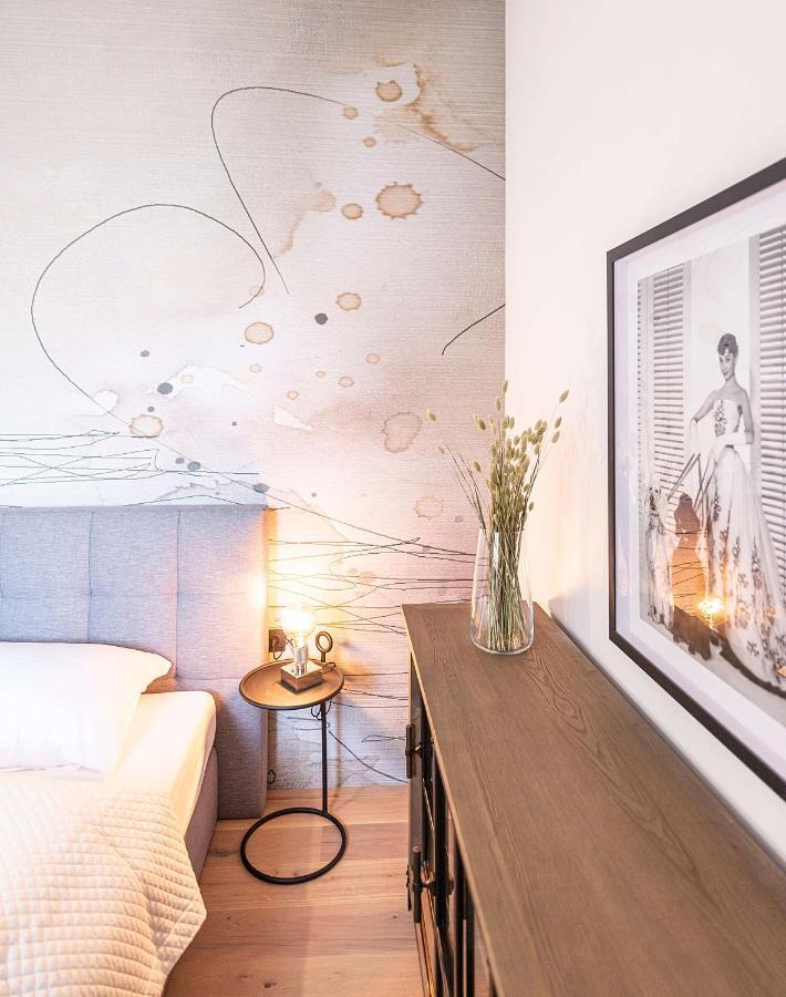 Apartments Traunkai Bad Ischl Dış mekan fotoğraf