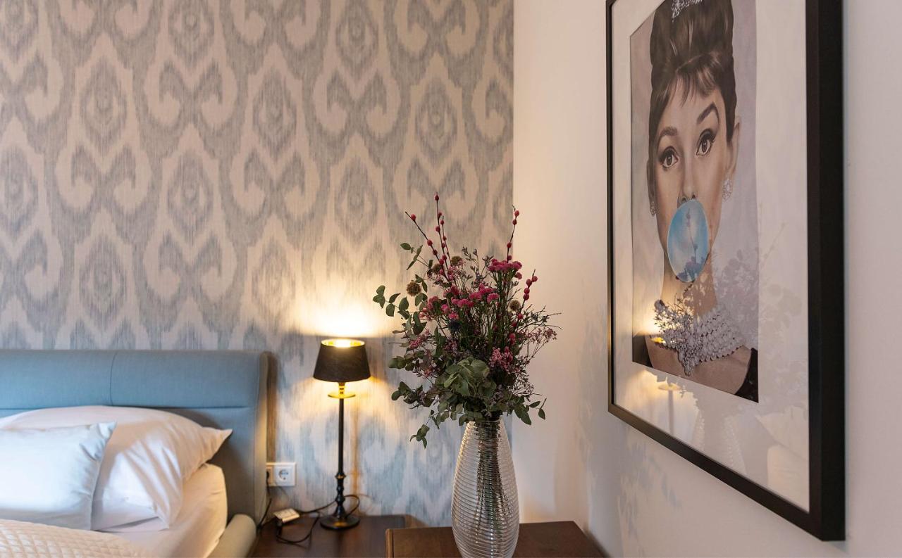 Apartments Traunkai Bad Ischl Dış mekan fotoğraf