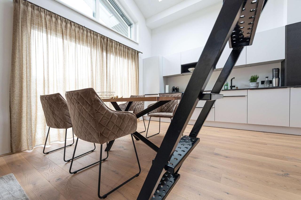 Apartments Traunkai Bad Ischl Dış mekan fotoğraf