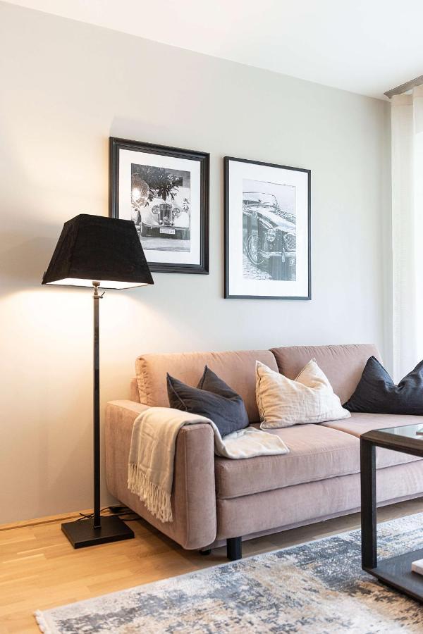 Apartments Traunkai Bad Ischl Dış mekan fotoğraf