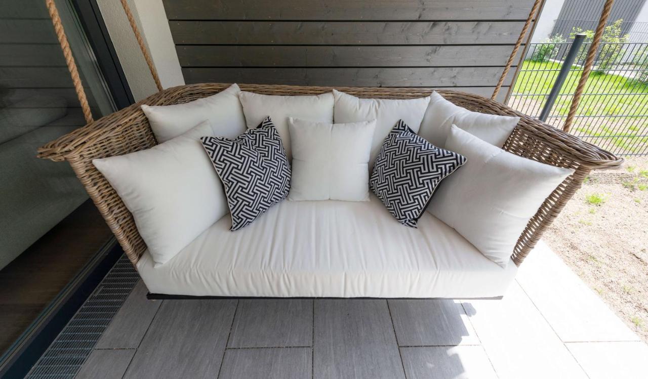 Apartments Traunkai Bad Ischl Dış mekan fotoğraf