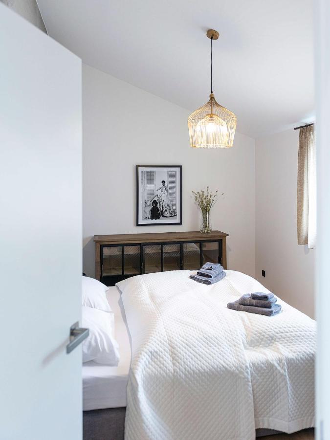Apartments Traunkai Bad Ischl Dış mekan fotoğraf