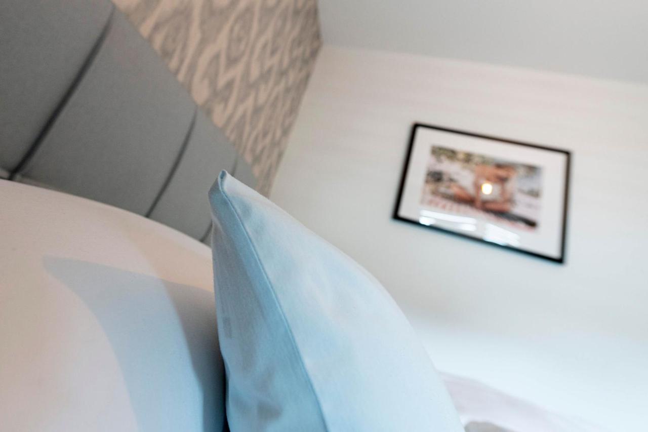 Apartments Traunkai Bad Ischl Dış mekan fotoğraf