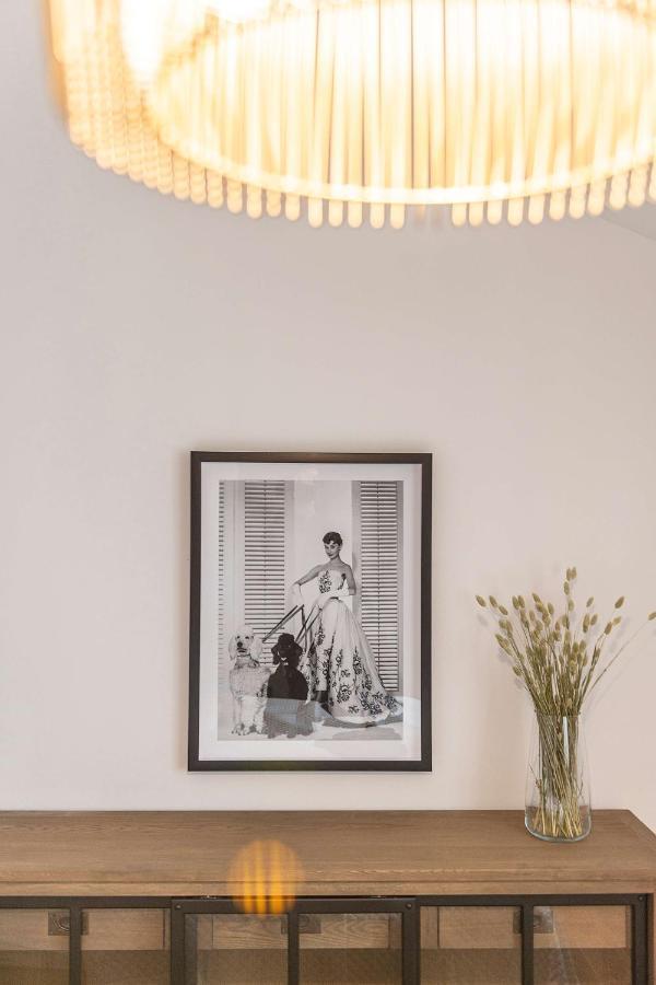 Apartments Traunkai Bad Ischl Dış mekan fotoğraf