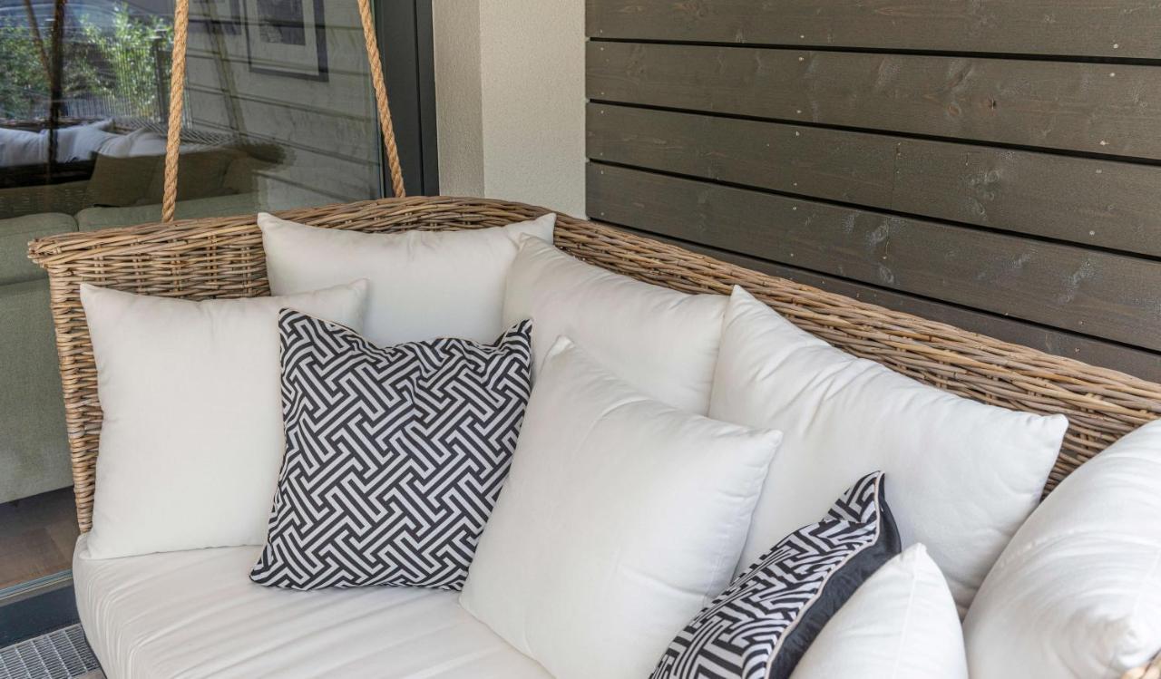 Apartments Traunkai Bad Ischl Dış mekan fotoğraf