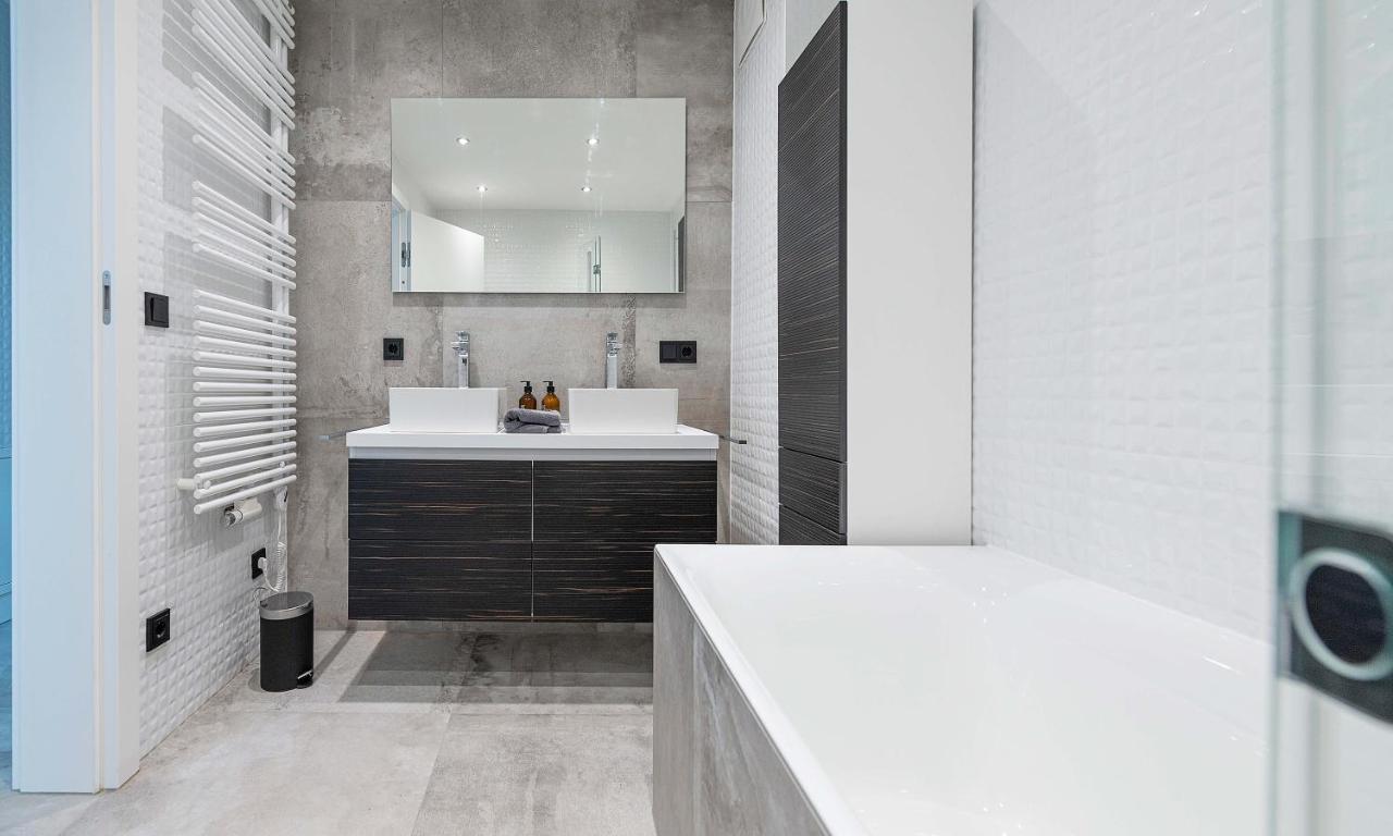 Apartments Traunkai Bad Ischl Dış mekan fotoğraf