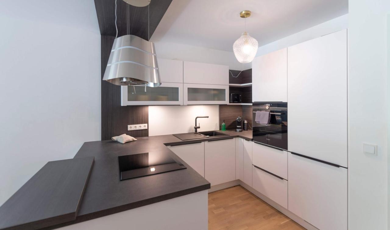 Apartments Traunkai Bad Ischl Dış mekan fotoğraf