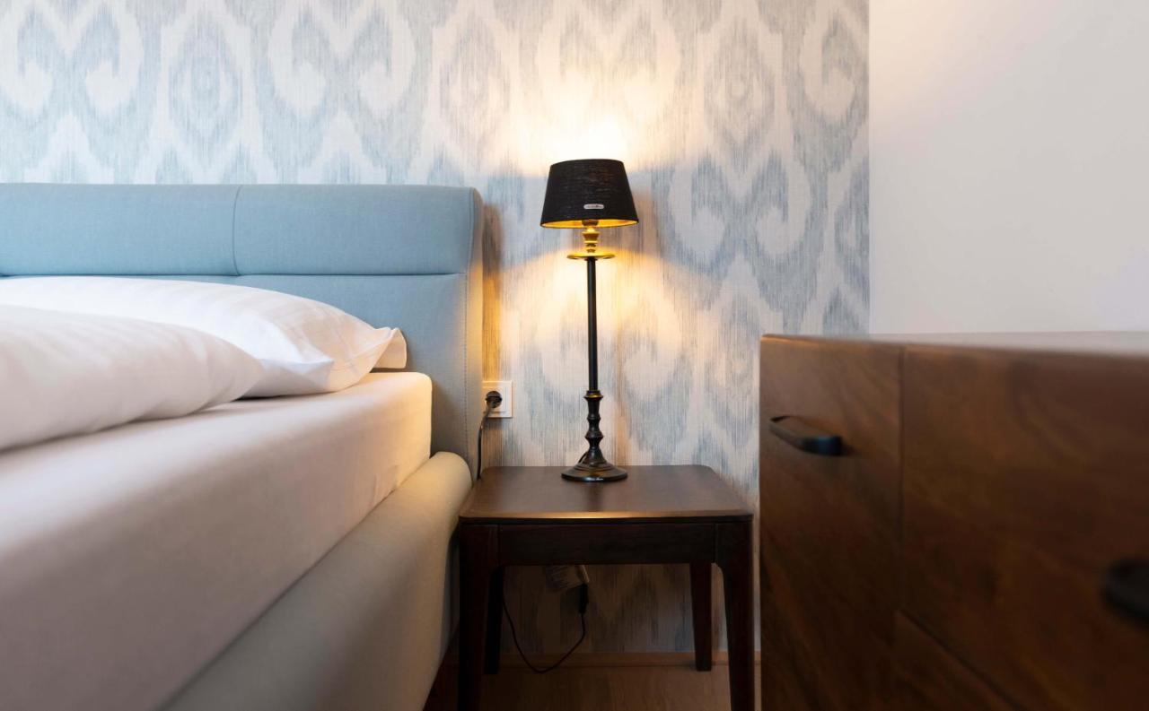Apartments Traunkai Bad Ischl Dış mekan fotoğraf
