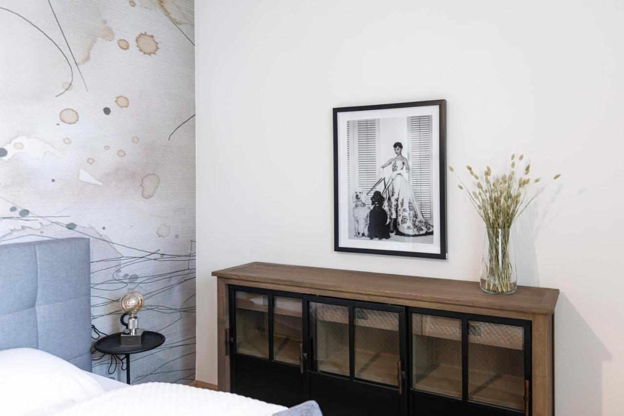 Apartments Traunkai Bad Ischl Dış mekan fotoğraf
