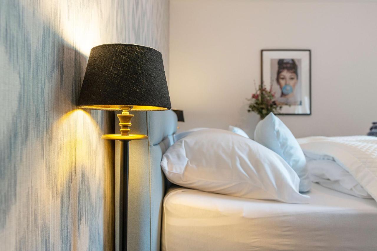 Apartments Traunkai Bad Ischl Dış mekan fotoğraf