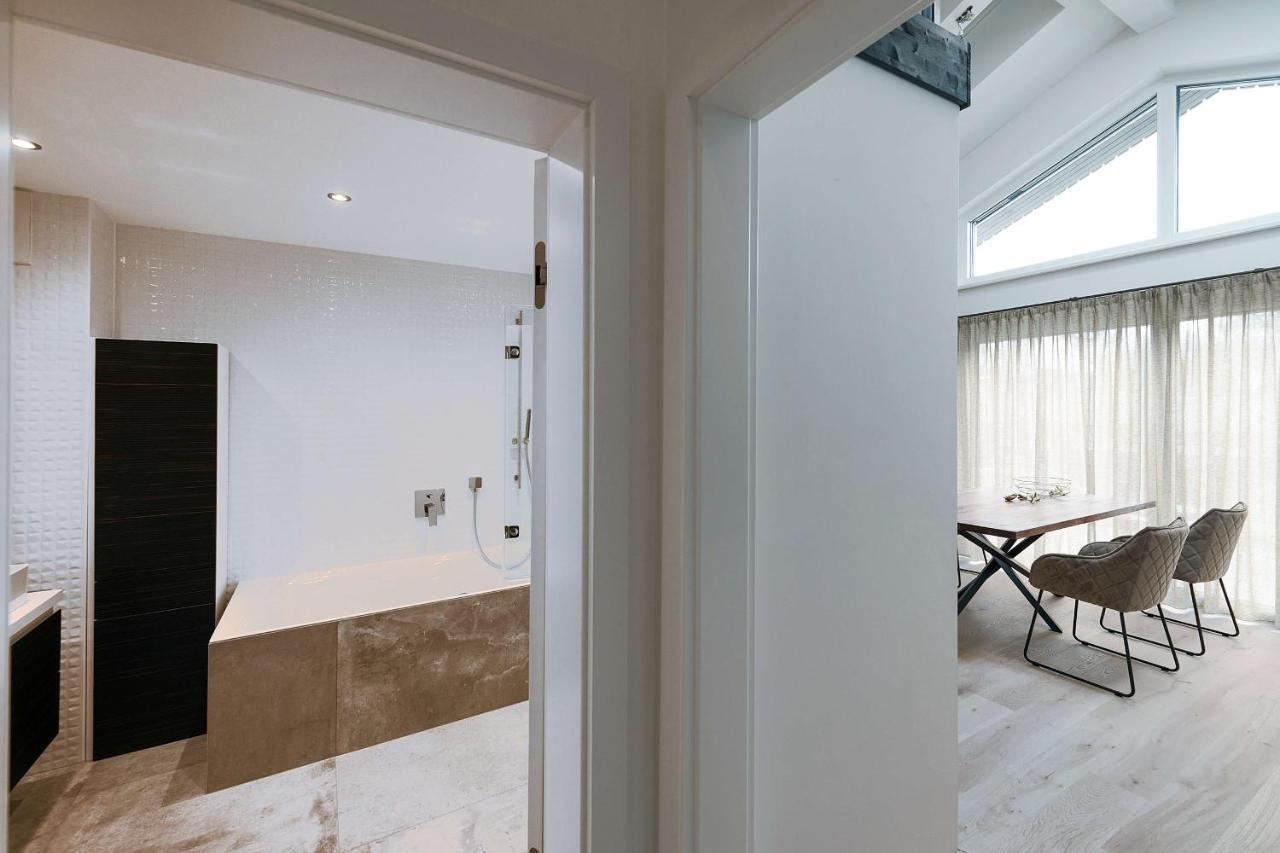 Apartments Traunkai Bad Ischl Dış mekan fotoğraf