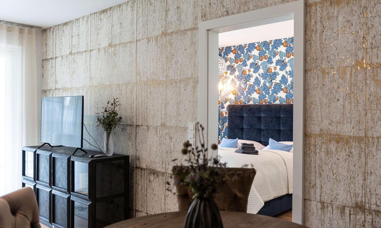 Apartments Traunkai Bad Ischl Dış mekan fotoğraf