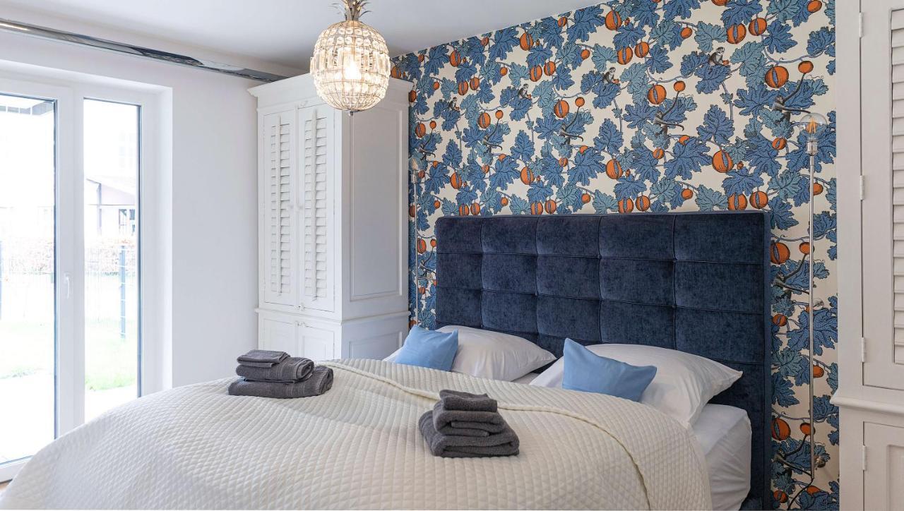 Apartments Traunkai Bad Ischl Dış mekan fotoğraf